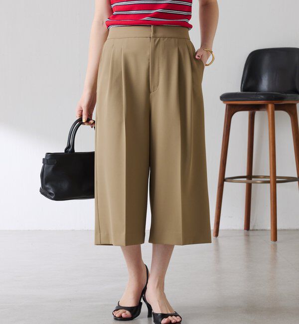  「フルダルハーフパンツ」|チノ|
