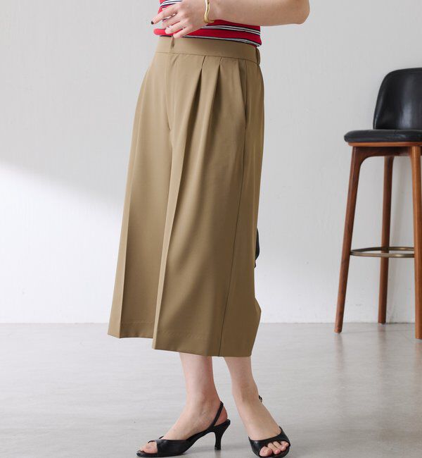  「フルダルハーフパンツ」|チノ|