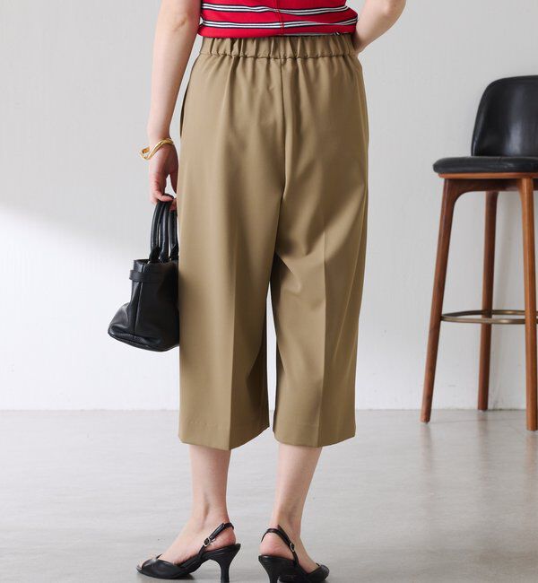  「フルダルハーフパンツ」|チノ|