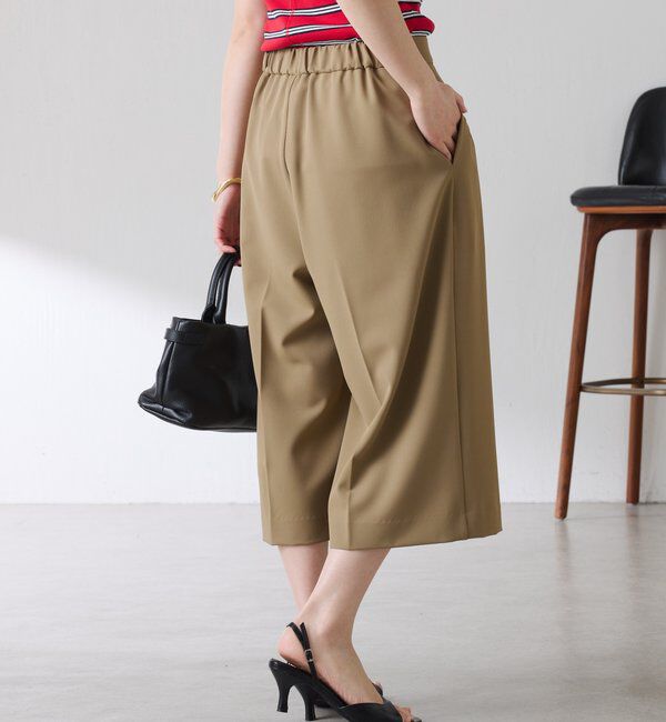  「フルダルハーフパンツ」|チノ|