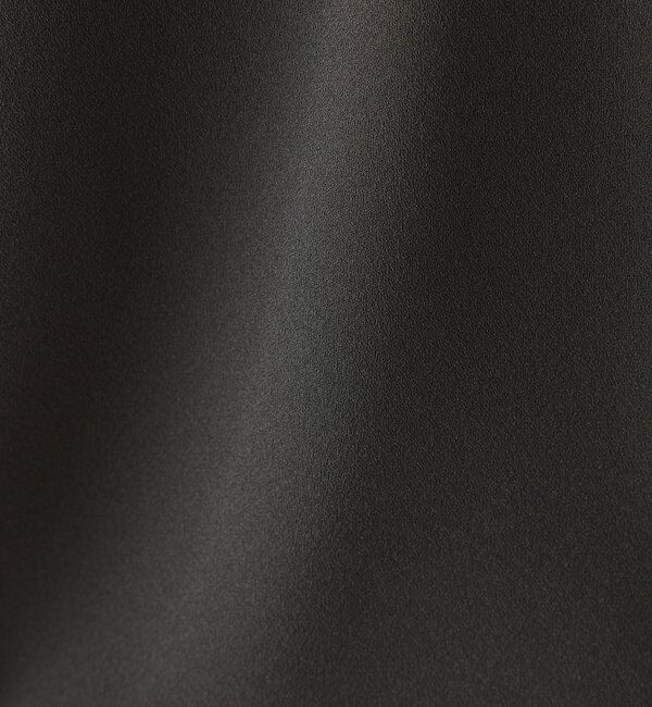  「【さらっとした着心地】ジョーゼットフレンチロゴTシャツ」|Tシャツ・カットソー|