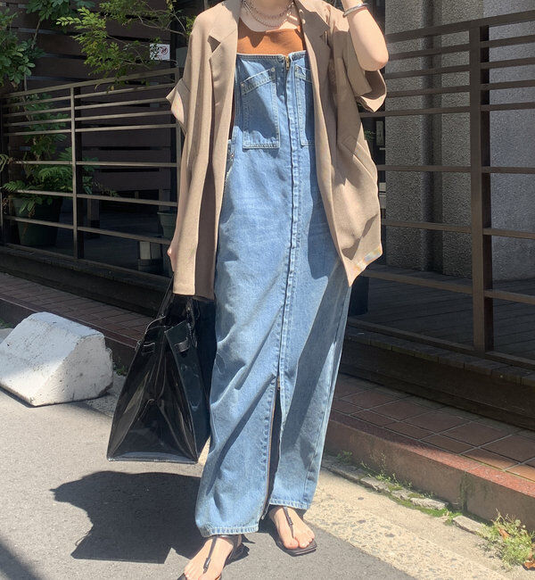  「メッシュ半袖ジャケット」|テーラードジャケット|