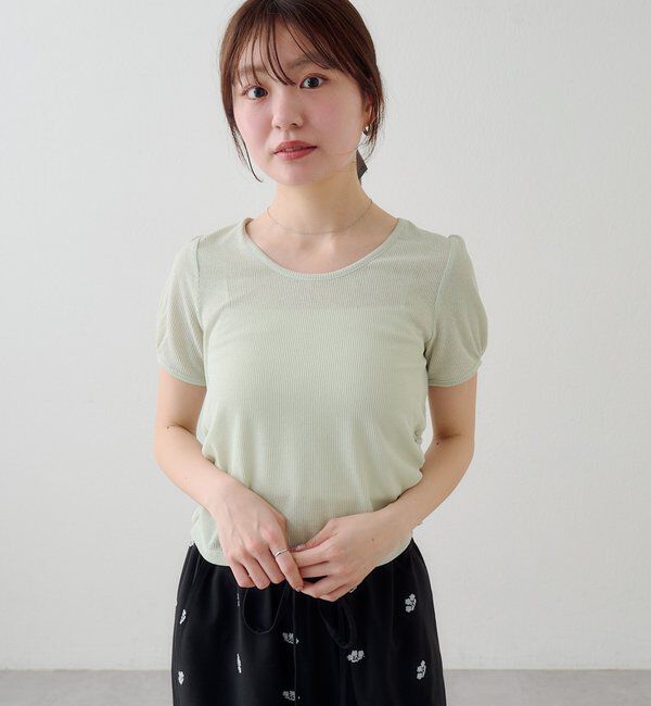  「レイヤードカットソーSET」|Tシャツ・カットソー|