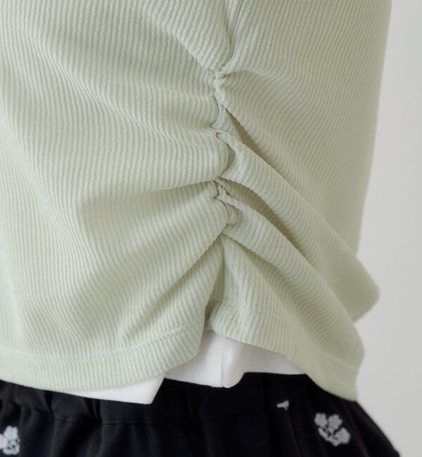  「レイヤードカットソーSET」|Tシャツ・カットソー|