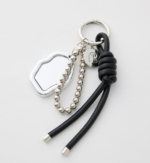  「【アレンジ自在】ミラーチャーム」|その他|