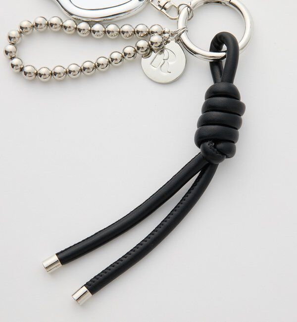  「【アレンジ自在】ミラーチャーム」|その他|