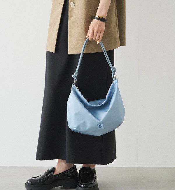  「クラウズナイロン2WAYショルダーバッグ」|ショルダー・メッセンジャー|