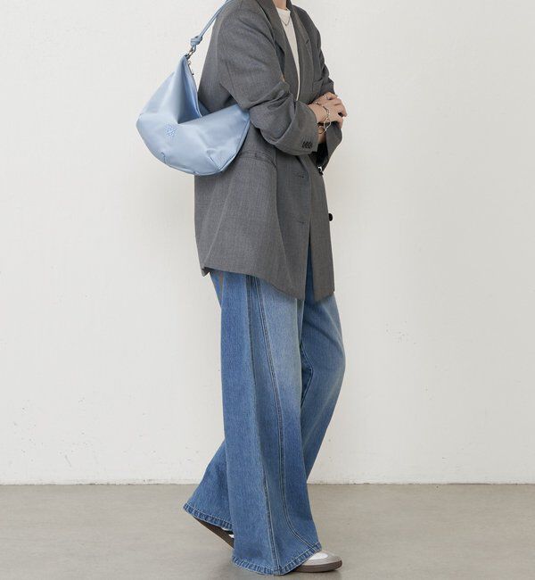  「クラウズナイロン2WAYショルダーバッグ」|ショルダー・メッセンジャー|