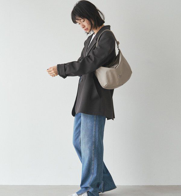  「クラウズナイロン2WAYショルダーバッグ」|ショルダー・メッセンジャー|