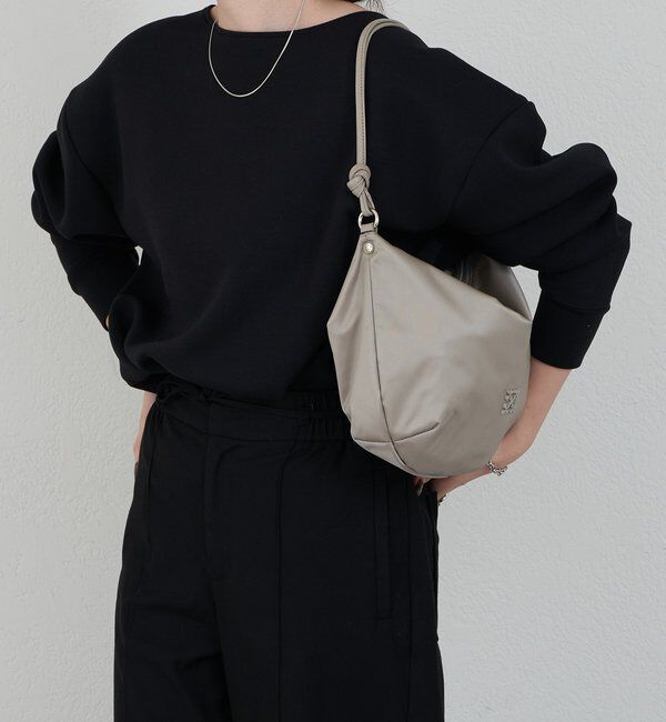  「クラウズナイロン2WAYショルダーバッグ」|ショルダー・メッセンジャー|