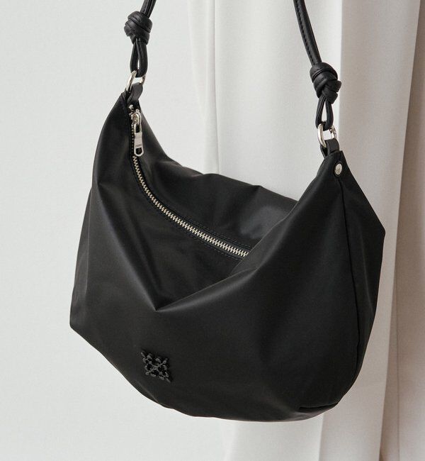  「クラウズナイロン2WAYショルダーバッグ」|ショルダー・メッセンジャー|