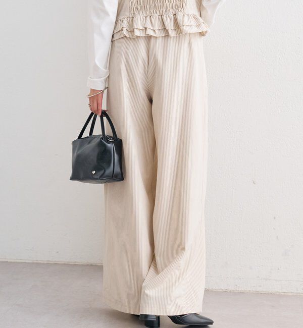  「ペプラムキャミビスチェSETUP」|その他|