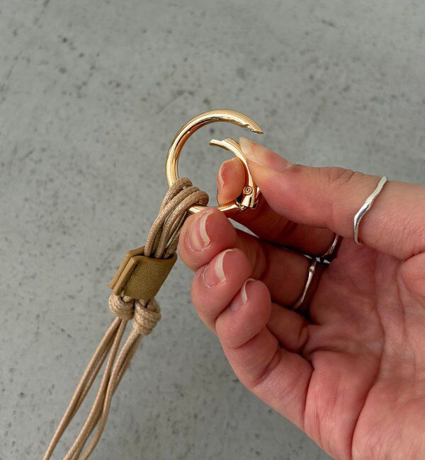  「スクエアメッシュトートバッグ」|トートバッグ|