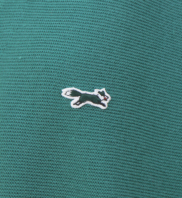 ABAHOUSE「【PENNEY'S / ペニーズ】THE FOX COLOR CARDIGAN」|カーディガン|