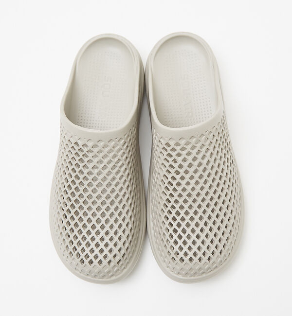 ABAHOUSE「【SQU-AIR】ベンチレーションEVAサンダル」|スニーカー|