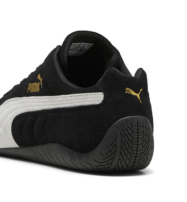 ABAHOUSE「【PUMA / プーマ】SPEEDCAT/スピードキャット OG / スニーカー」|スニーカー|