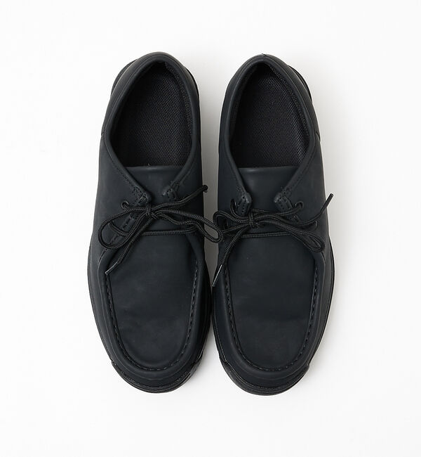 ABAHOUSE「【810s / エイトテンス】COMUT / チロリアンシューズ」|スニーカー|