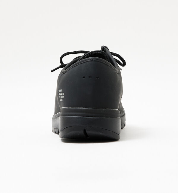 ABAHOUSE「【810s / エイトテンス】COMUT / チロリアンシューズ」|スニーカー|