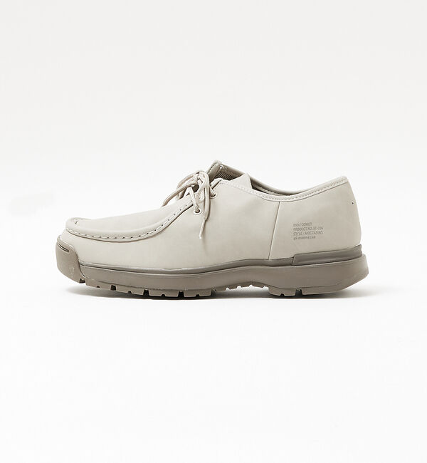 ABAHOUSE「【810s / エイトテンス】COMUT / チロリアンシューズ」|スニーカー|