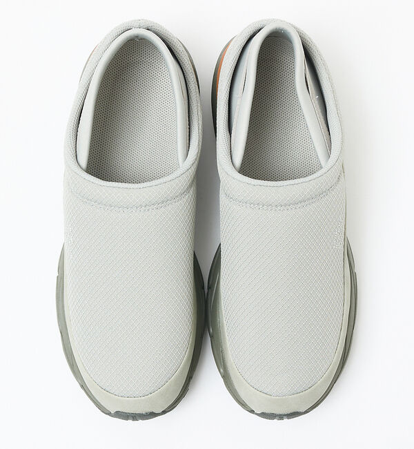 ABAHOUSE「【810s / エイトテンス】CAMPI キャンピー /スリッポン」|スニーカー|