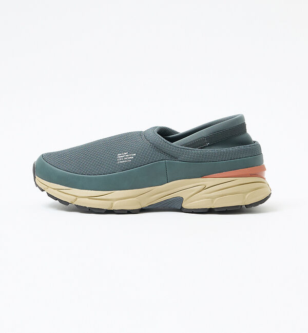 ABAHOUSE「【810s / エイトテンス】CAMPI キャンピー /スリッポン」|スニーカー|