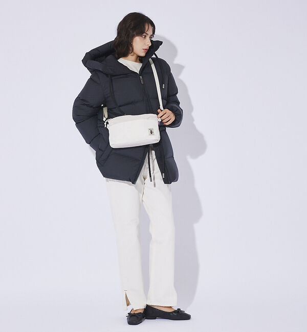 Rouge vif「【COBMASTER】キルティングショルダーバッグ COBALT SHOULDE」|ショルダー・メッセンジャー|