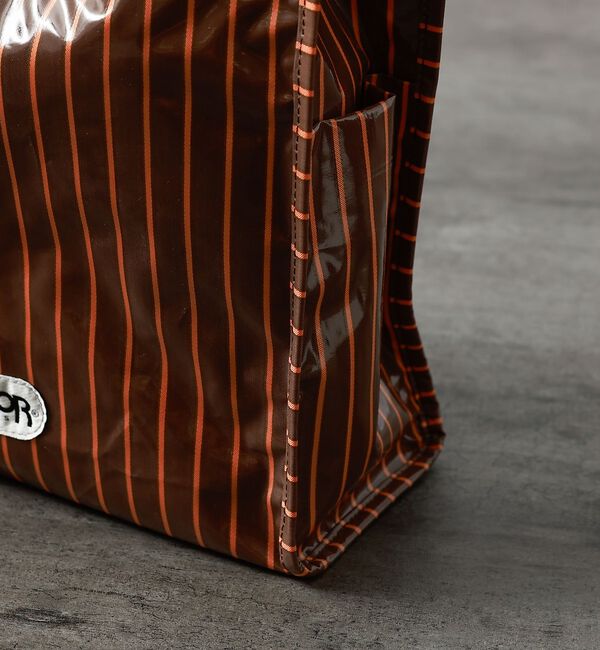 Rouge vif「【OUTDOOR PRODUCTS / アウトドアプロダクツ】Stripe2wa」|ショルダー・メッセンジャー|