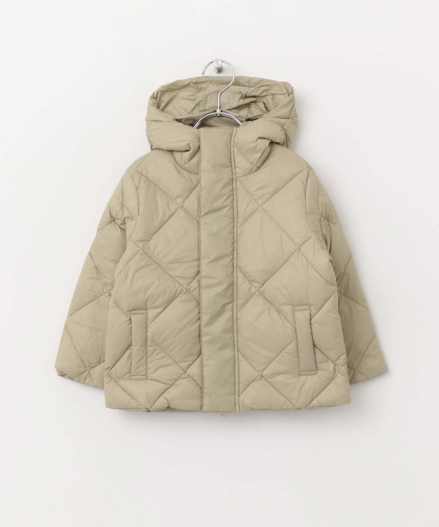 URBAN RESEARCH DOORS「TAION　PACKABLE HOOD DOWN JACKET(KIDS)」|その他|