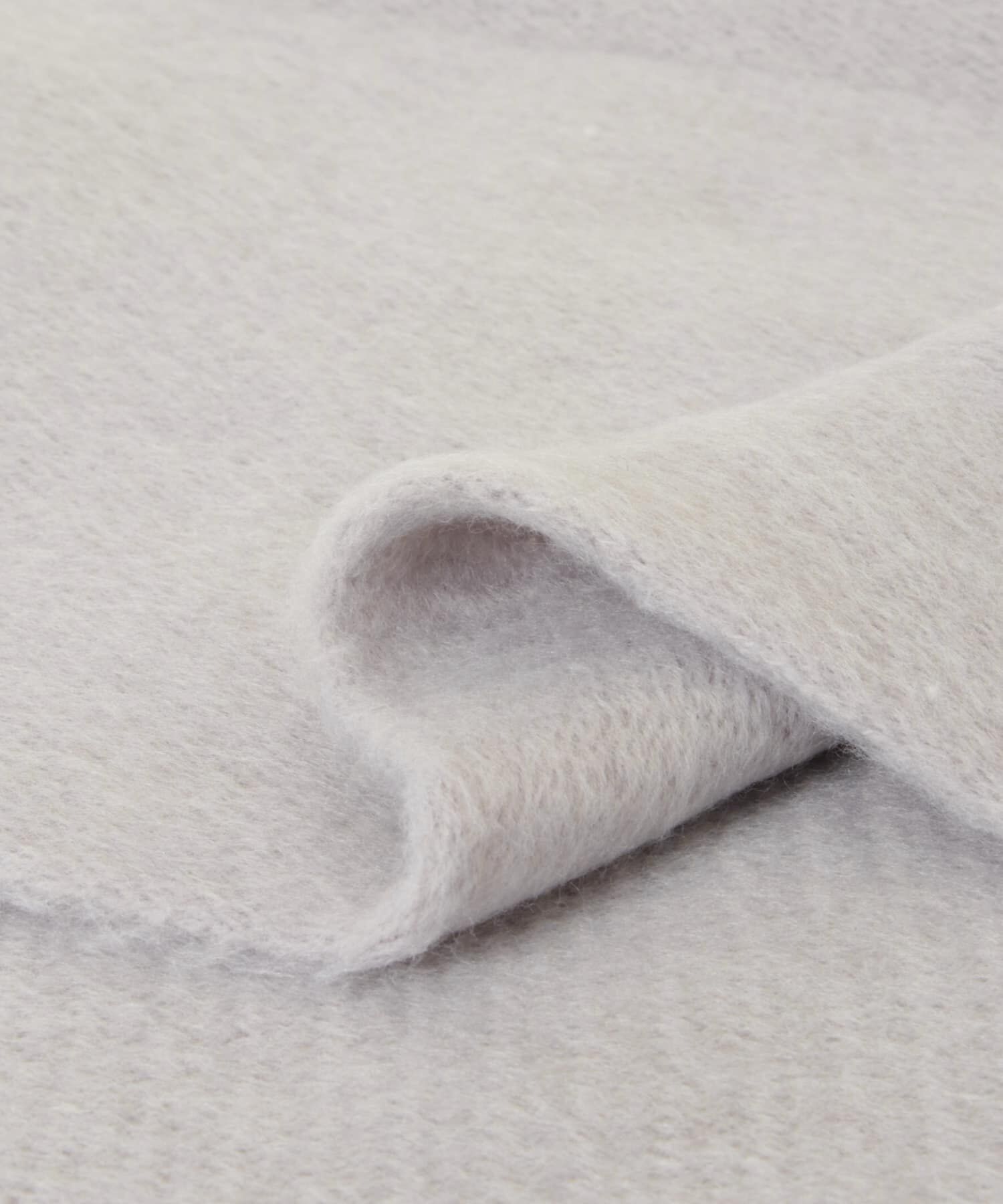 SMELLY「ソフトボリュームマフラー」|マフラー|