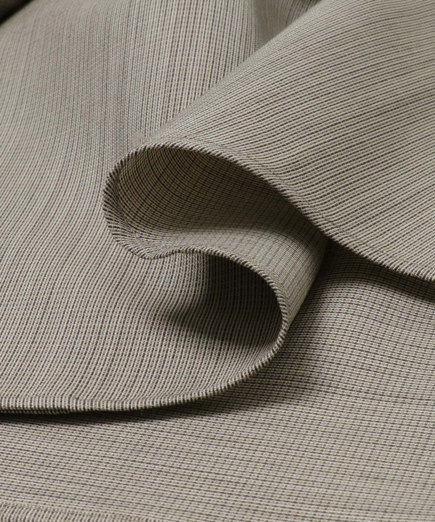 URBAN RESEARCH「new basic　TILORED SLEEVE SHIRTS」|シャツ・ブラウス|