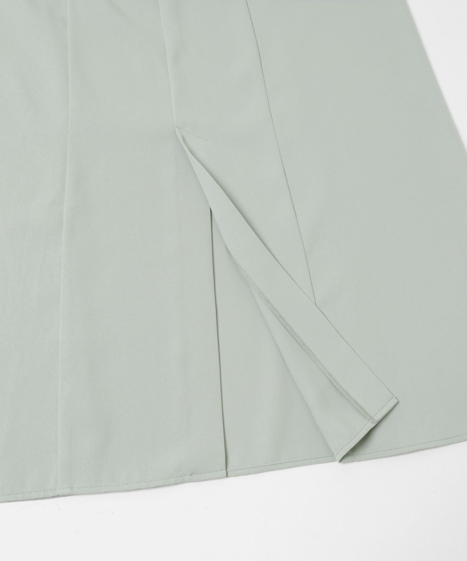 URBAN RESEARCH ROSSO「チュールキャミソールsetドレス」|ワンピース|