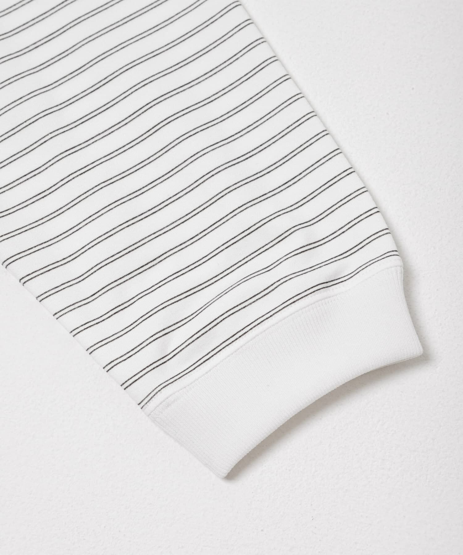 URBAN RESEARCH DOORS「『吸水速乾/接触冷感/ｲｰｼﾞｰｹｱ』ｸｲｯｸﾄﾞﾗｲ ﾛﾝｸﾞｽﾘｰ 」|Tシャツ・カットソー|