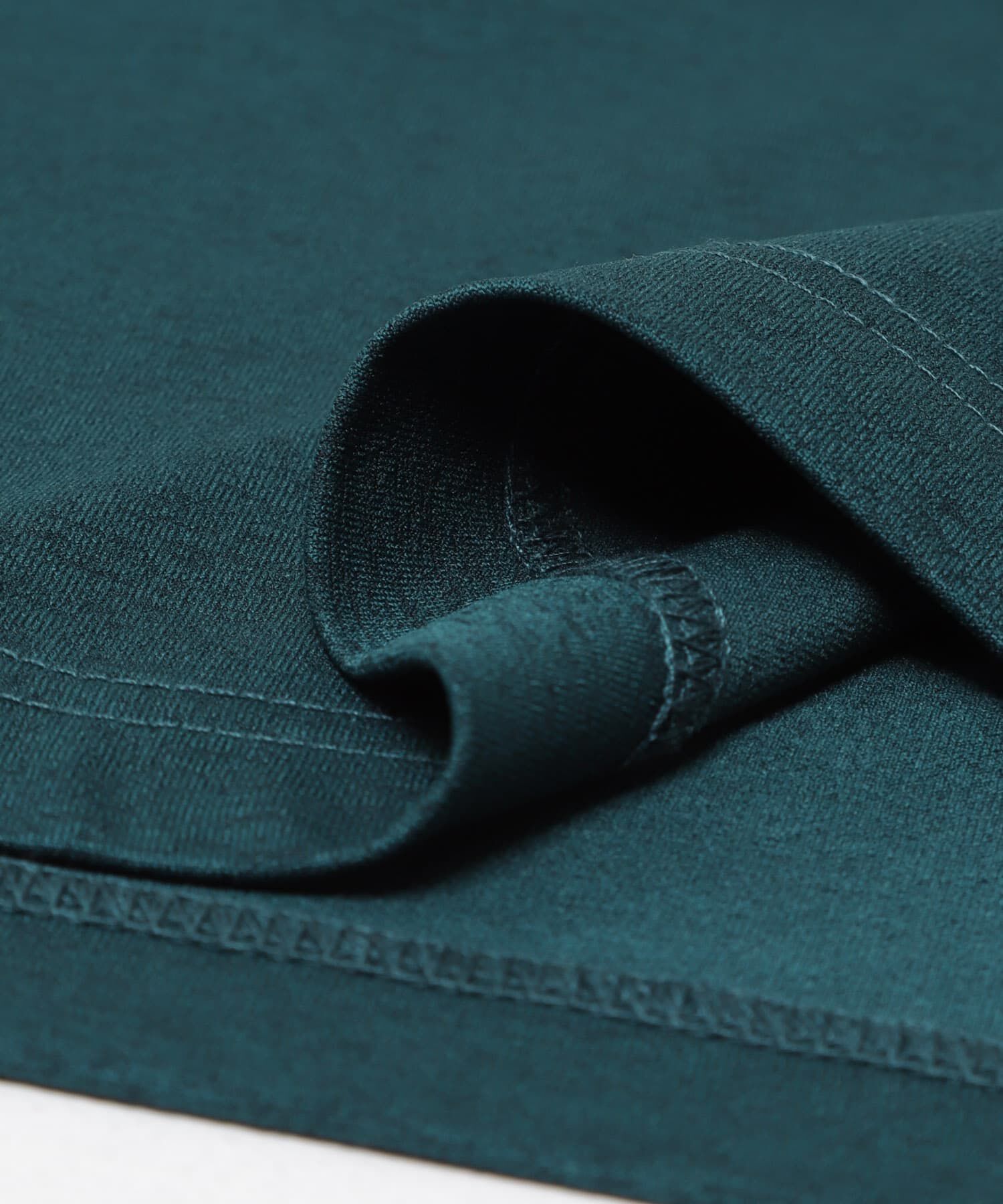 URBAN RESEARCH DOORS「『吸水速乾/接触冷感/ｲｰｼﾞｰｹｱ』ｸｲｯｸﾄﾞﾗｲ ﾛﾝｸﾞｽﾘｰ 」|Tシャツ・カットソー|