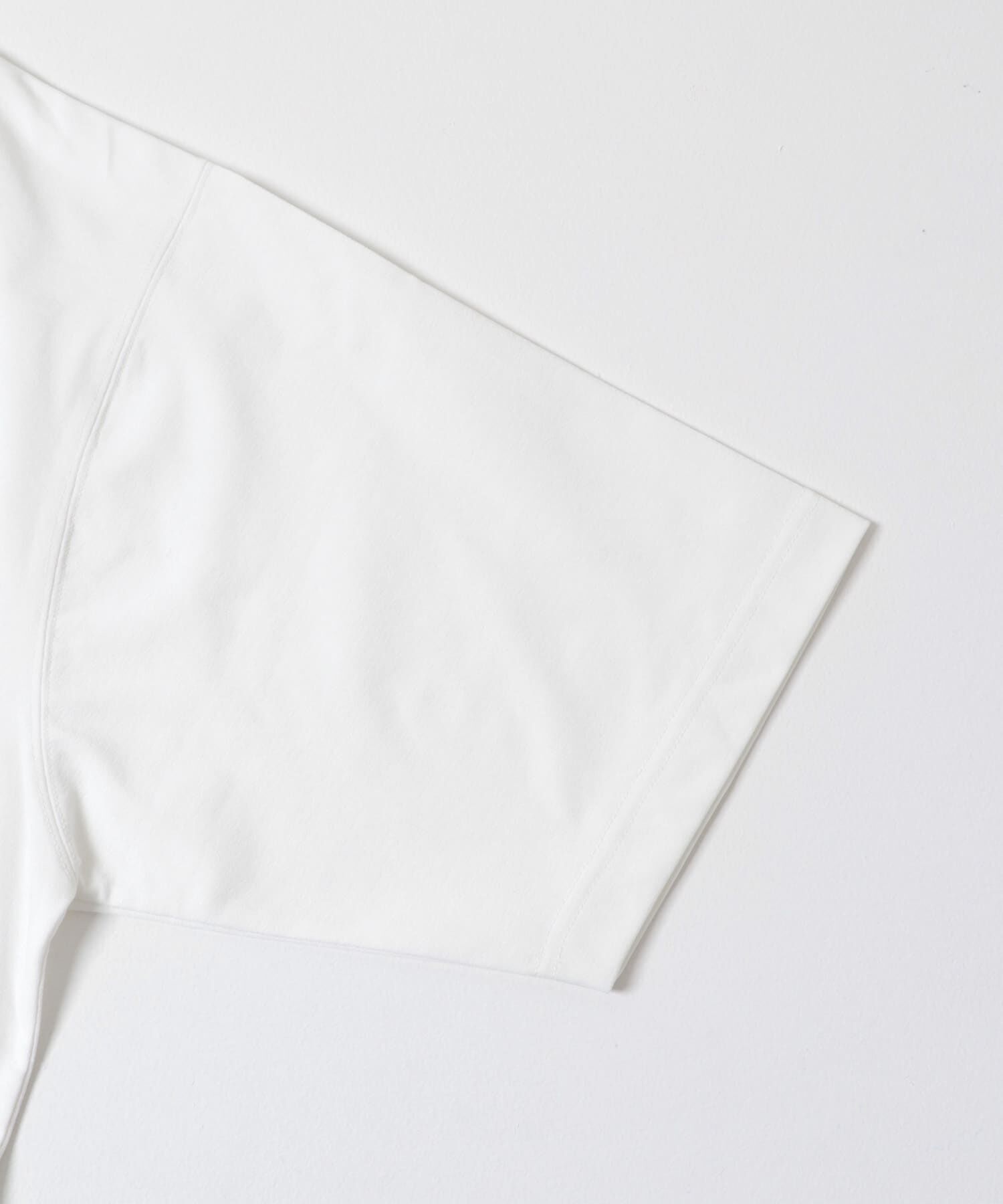 URBAN RESEARCH DOORS「『吸水速乾/接触冷感/ｲｰｼﾞｰｹｱ』ｸｲｯｸﾄﾞﾗｲ ｼｮｰﾄｽﾘｰ 」|Tシャツ・カットソー|