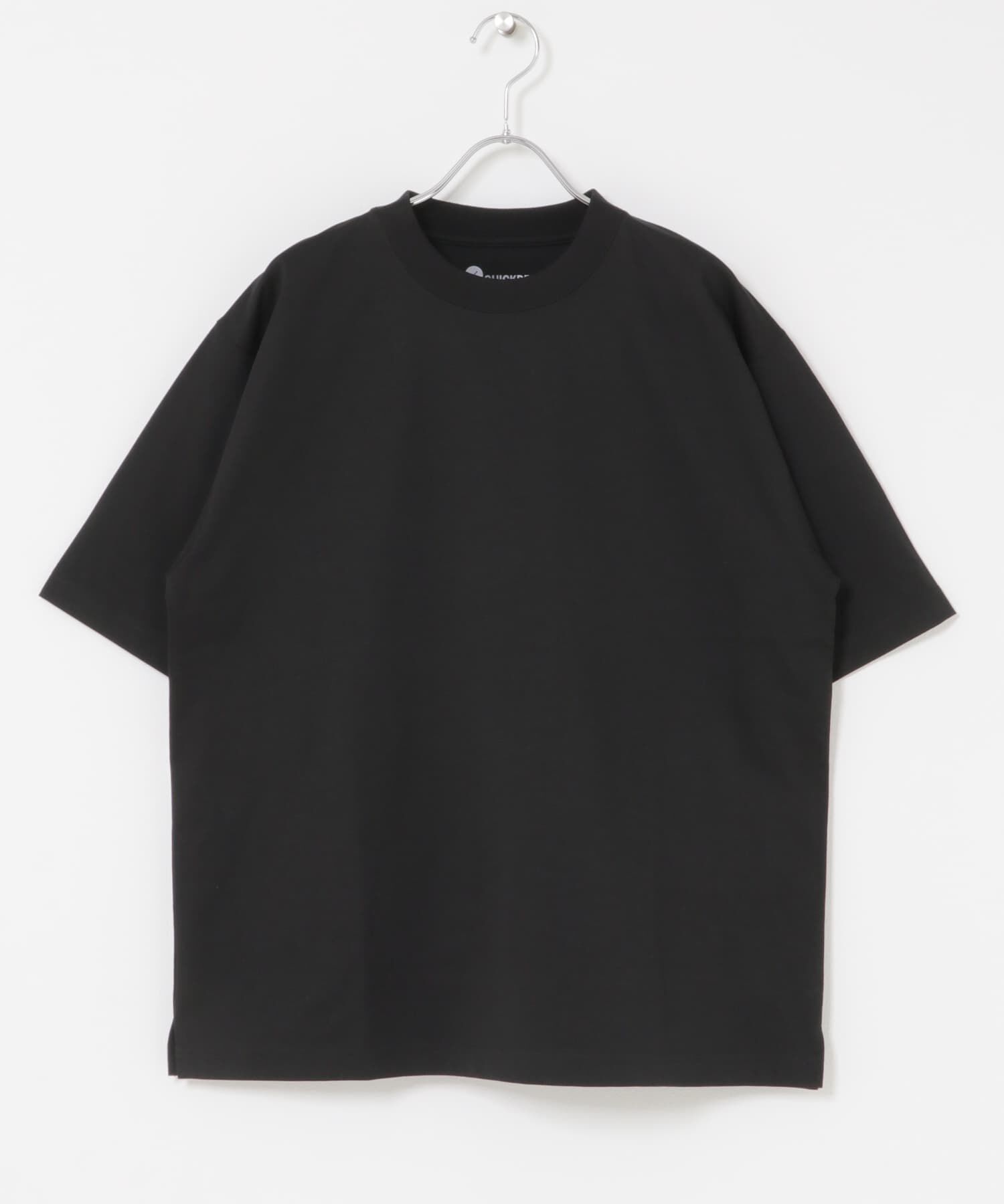 URBAN RESEARCH DOORS「『吸水速乾/接触冷感/ｲｰｼﾞｰｹｱ』ｸｲｯｸﾄﾞﾗｲ ｼｮｰﾄｽﾘｰ 」|Tシャツ・カットソー|