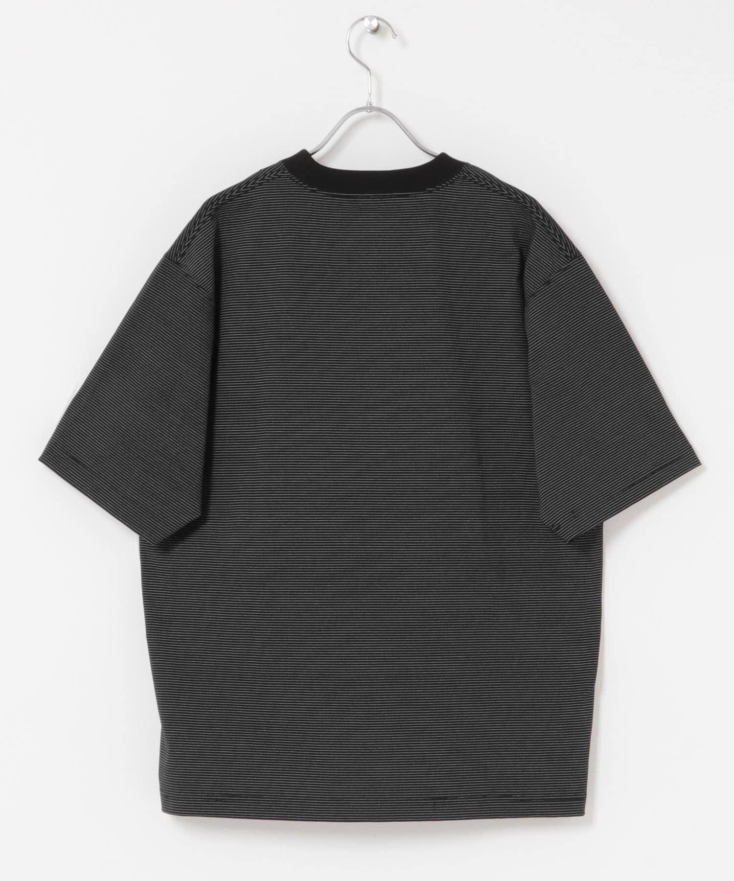 URBAN RESEARCH DOORS「『吸水速乾/接触冷感/ｲｰｼﾞｰｹｱ』ｸｲｯｸﾄﾞﾗｲ ｼｮｰﾄｽﾘｰ 」|Tシャツ・カットソー|