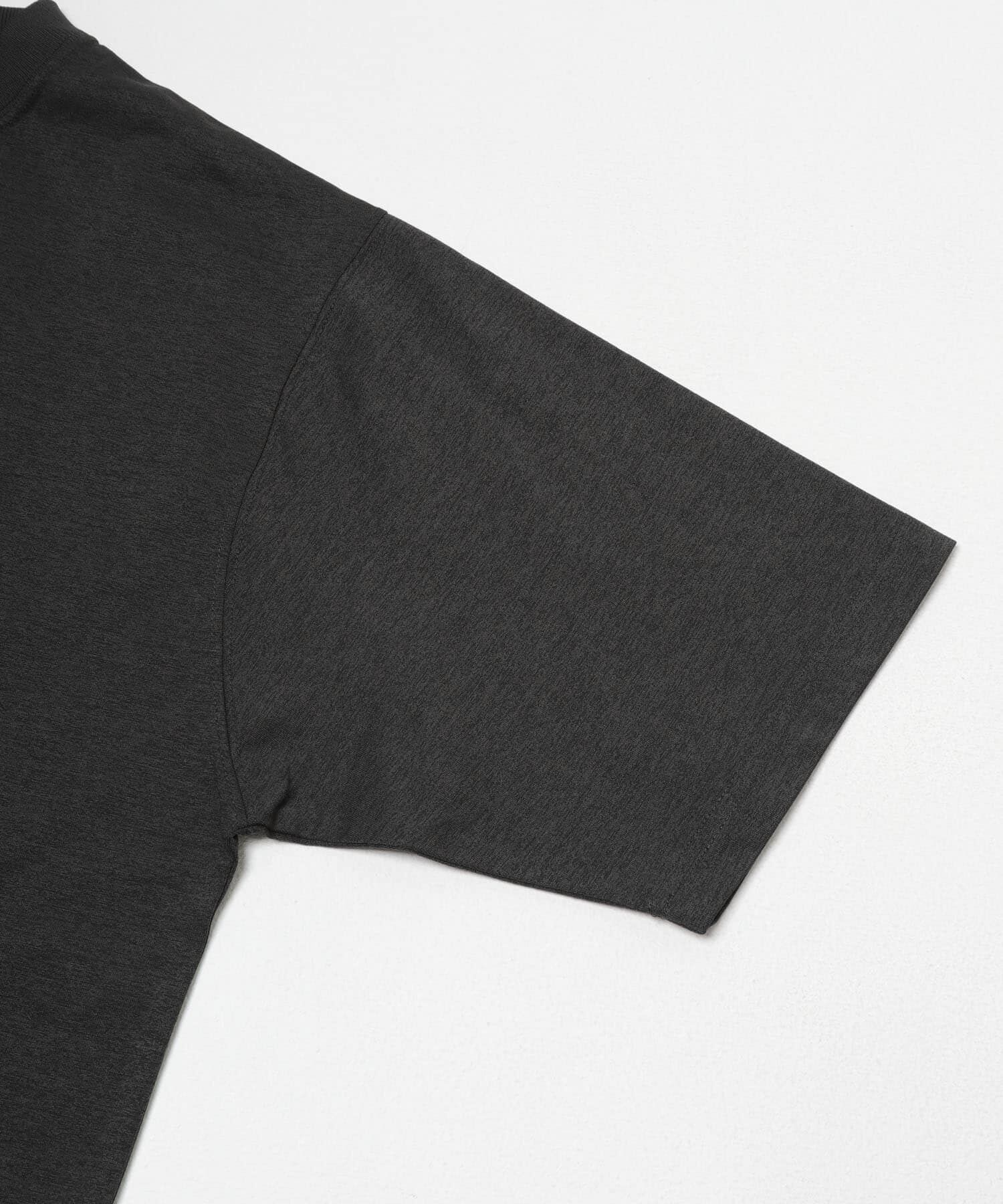 URBAN RESEARCH DOORS「『吸水速乾/接触冷感/ｲｰｼﾞｰｹｱ』ｸｲｯｸﾄﾞﾗｲ ｼｮｰﾄｽﾘｰ 」|Tシャツ・カットソー|