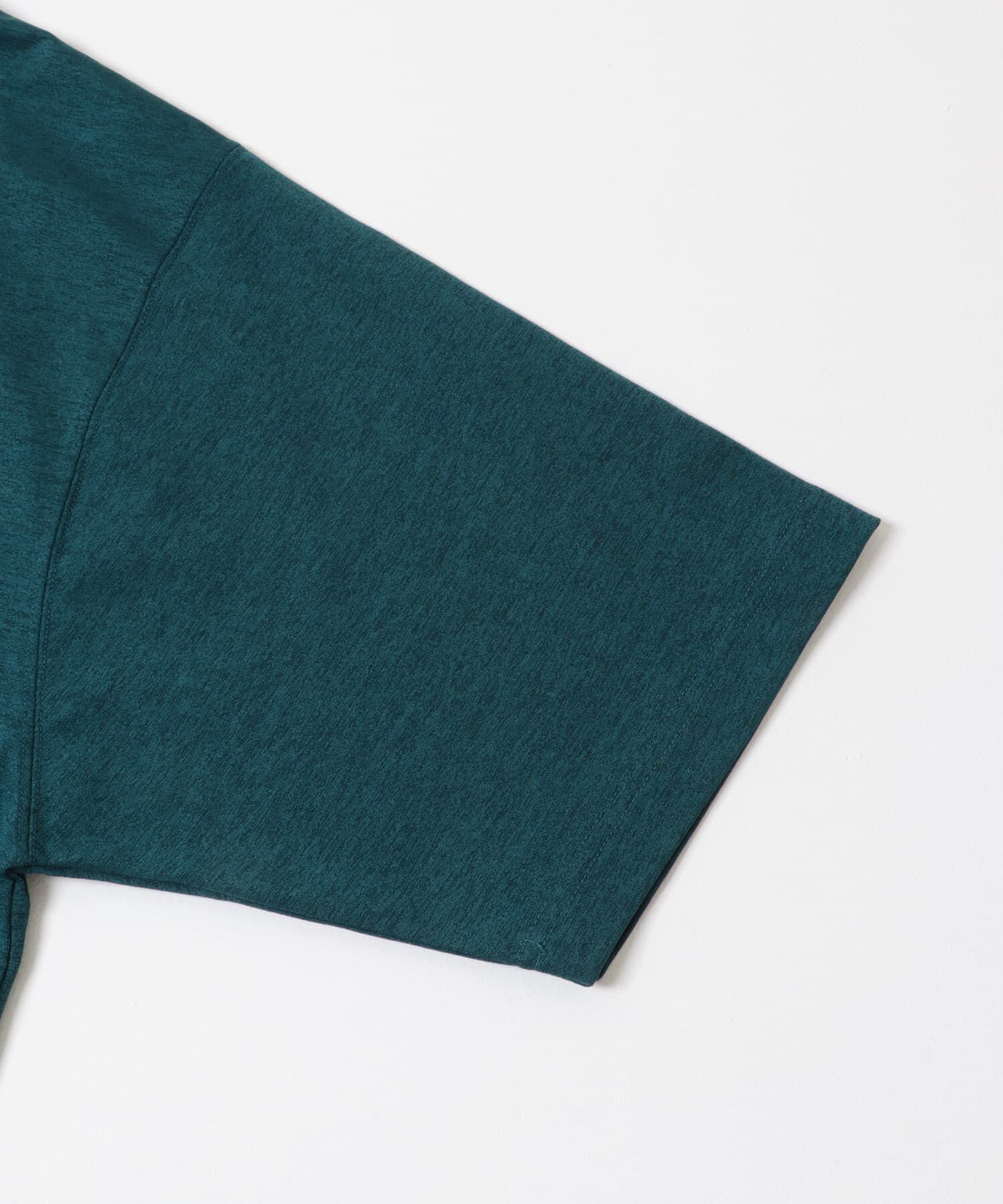 URBAN RESEARCH DOORS「『吸水速乾/接触冷感/ｲｰｼﾞｰｹｱ』ｸｲｯｸﾄﾞﾗｲ ｼｮｰﾄｽﾘｰ 」|Tシャツ・カットソー|