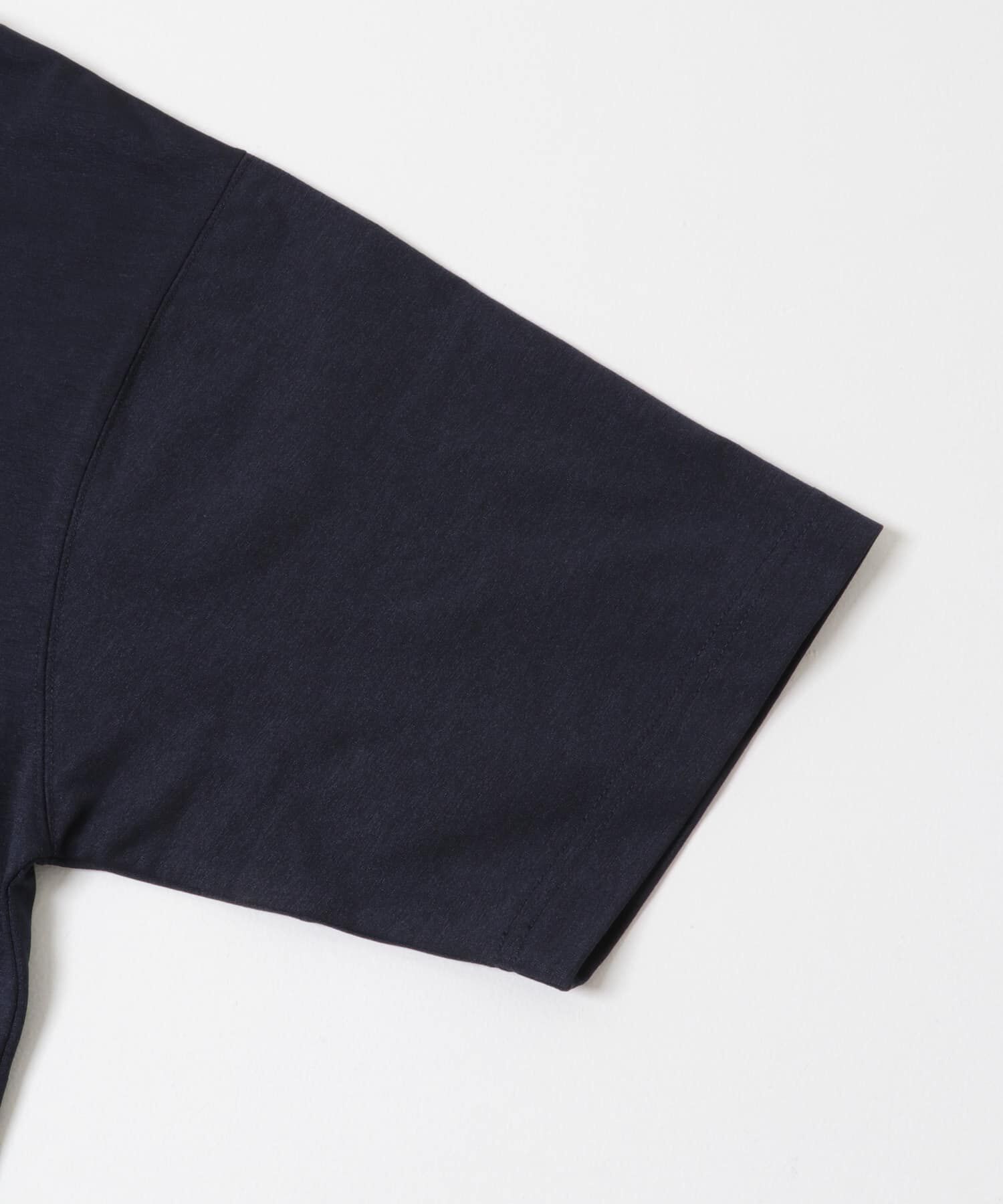 URBAN RESEARCH DOORS「『吸水速乾/接触冷感/ｲｰｼﾞｰｹｱ』ｸｲｯｸﾄﾞﾗｲ ｼｮｰﾄｽﾘｰ 」|Tシャツ・カットソー|