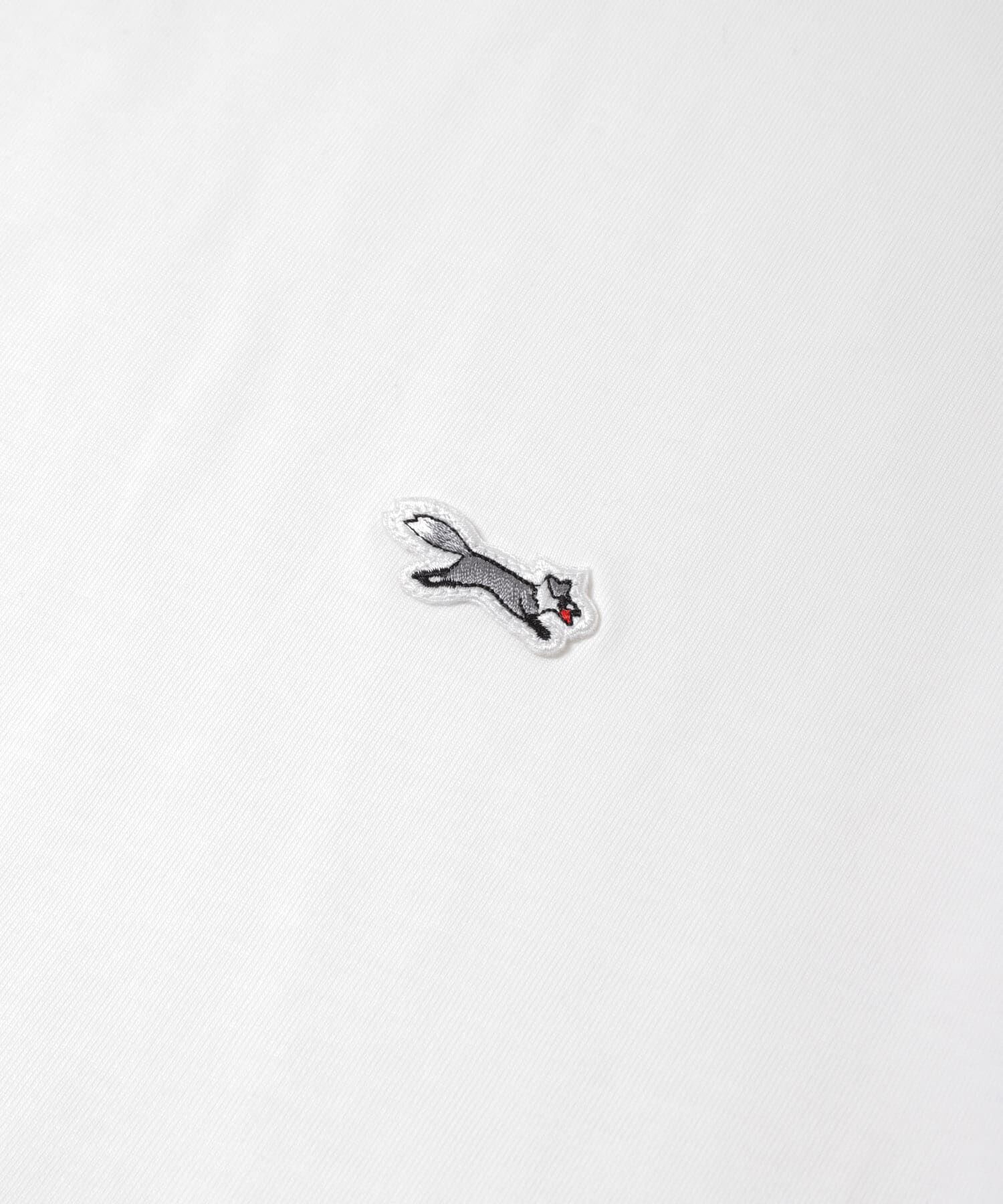 URBAN RESEARCH DOORS「『別注』PENNEYS&times;DOORS　THE FOX 天竺 ショートスリーブTシャツ」|Tシャツ・カットソー|