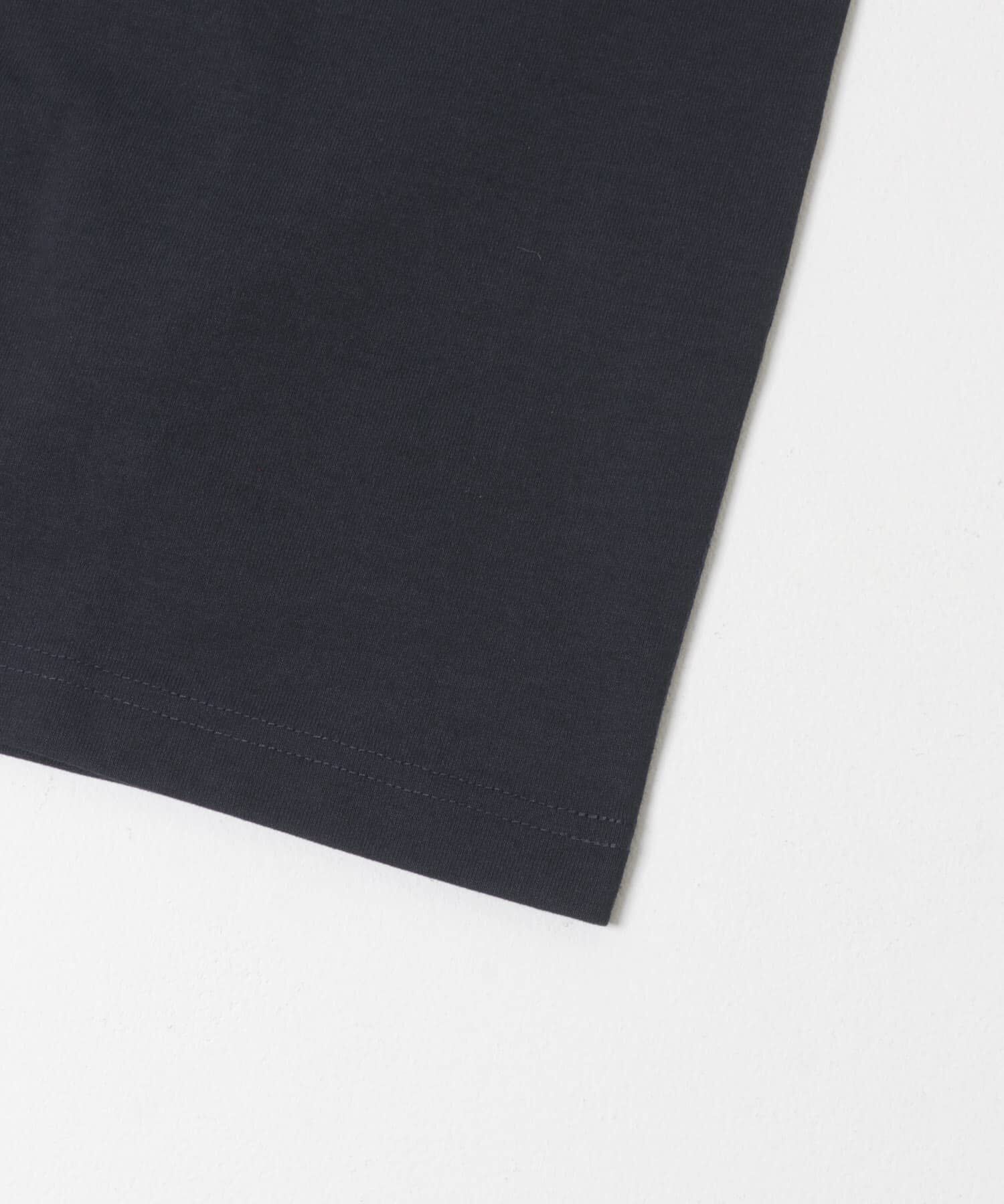 URBAN RESEARCH DOORS「DRYMIX20sプレーティングショートスリーブ Tシャツ」|Tシャツ・カットソー|