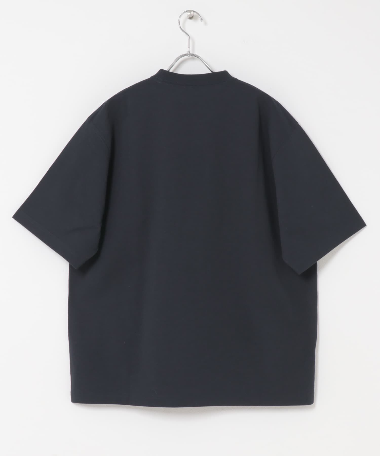 URBAN RESEARCH DOORS「DRYMIX20sプレーティングショートスリーブ Tシャツ」|Tシャツ・カットソー|