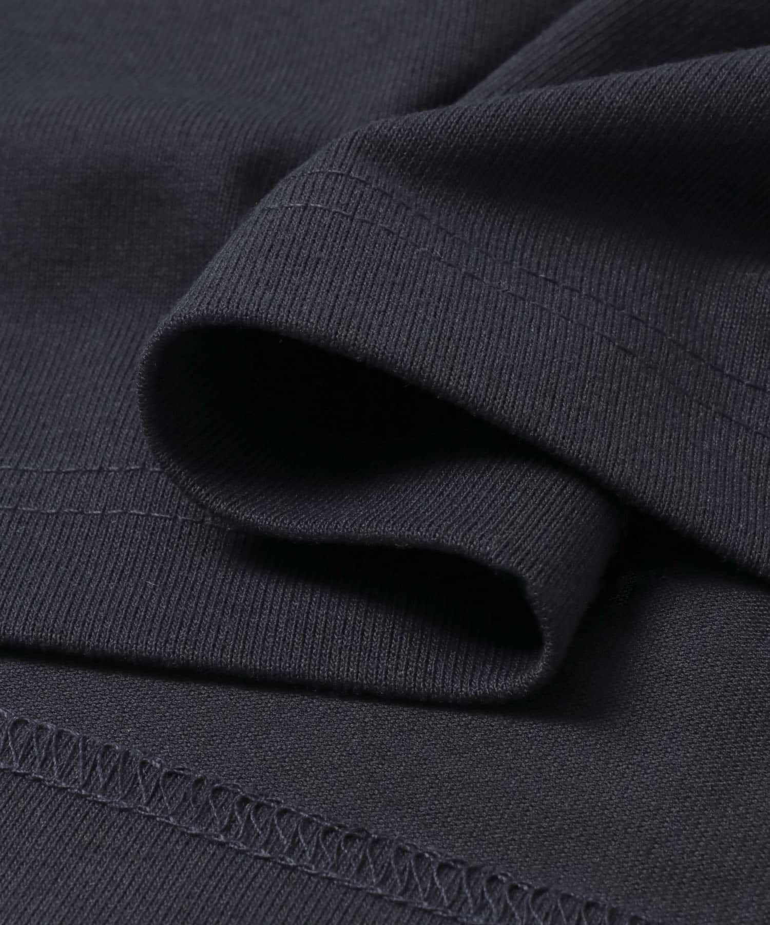 URBAN RESEARCH DOORS「DRYMIX20sプレーティングショートスリーブ Tシャツ」|Tシャツ・カットソー|