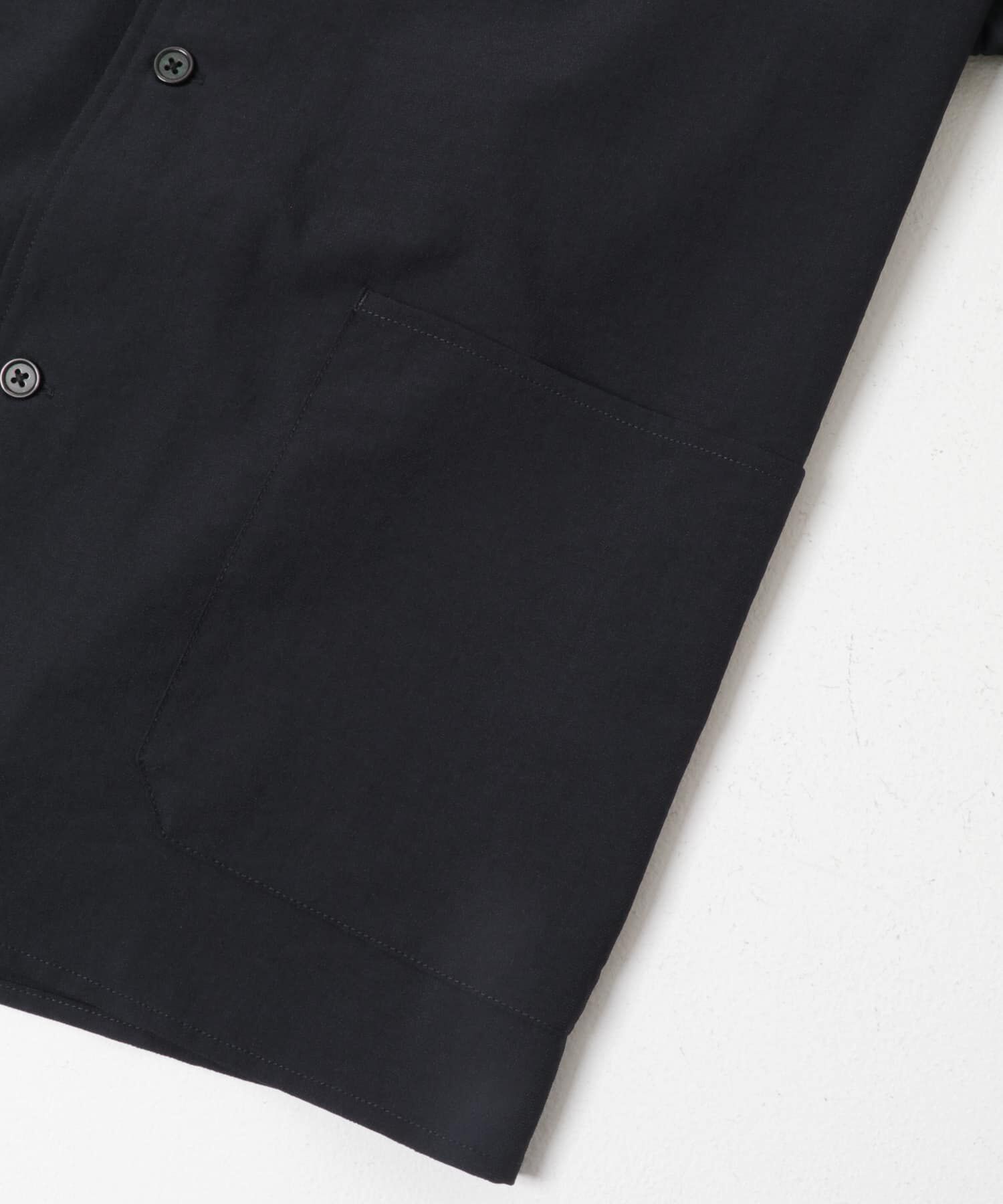 URBAN RESEARCH DOORS「クイックドライショートスリーブシャツカバーオール」|その他|