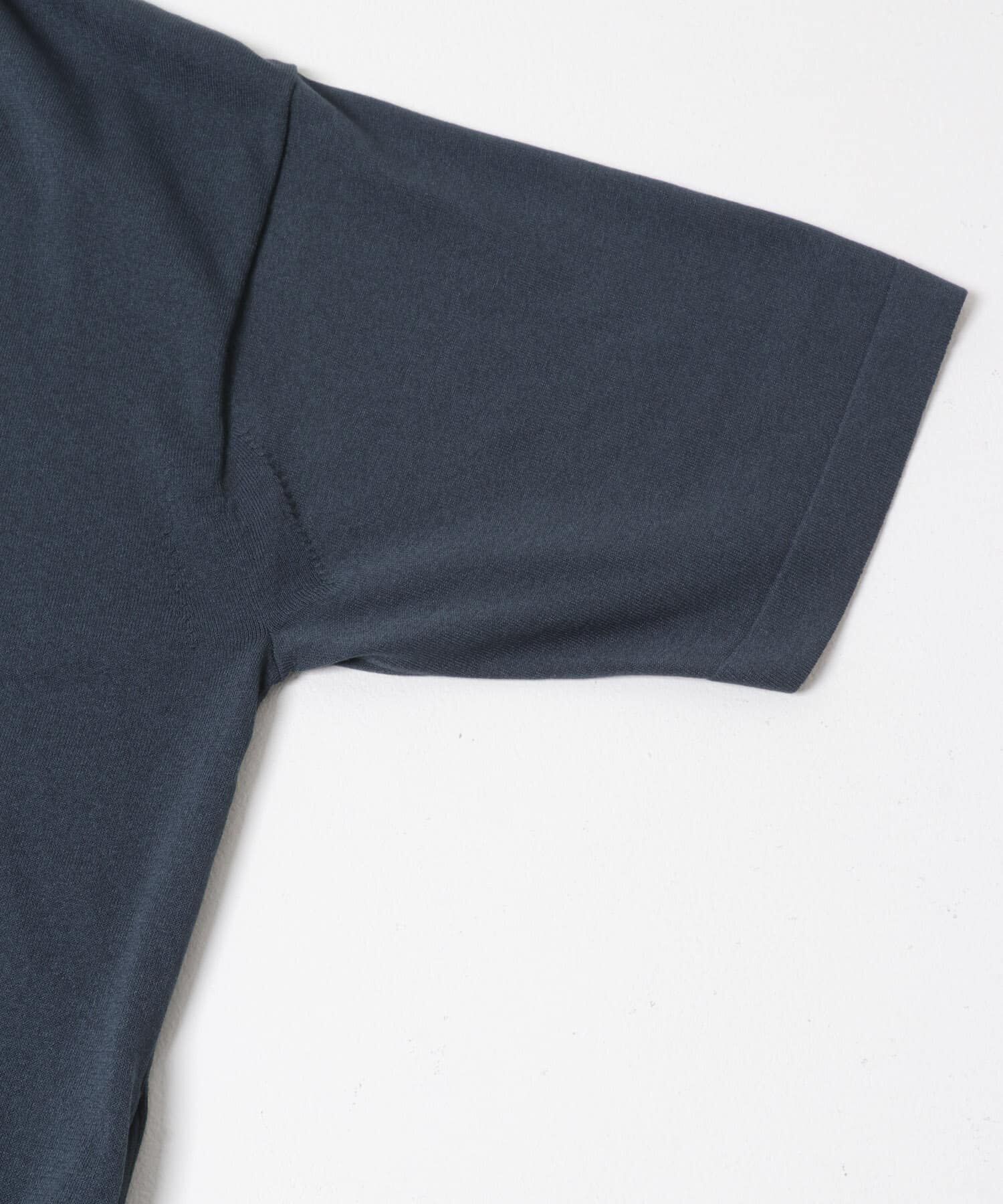 URBAN RESEARCH DOORS「『UR TECH』 サマシェア ニットカーディガン」|カーディガン|