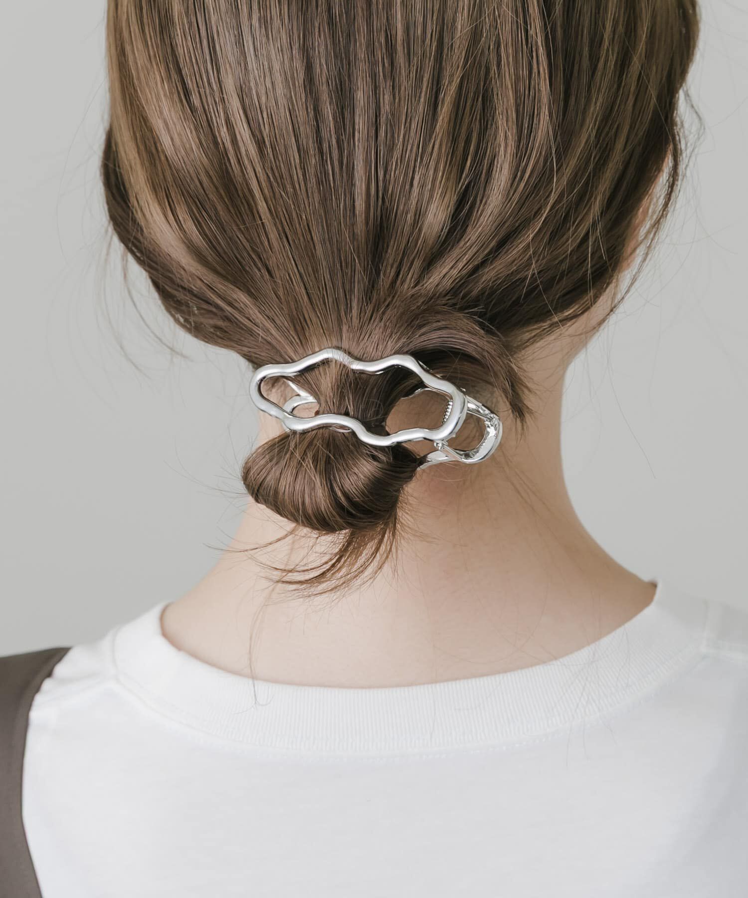 SMELLY「レクタングルニュアンスメタルバンス」|その他|