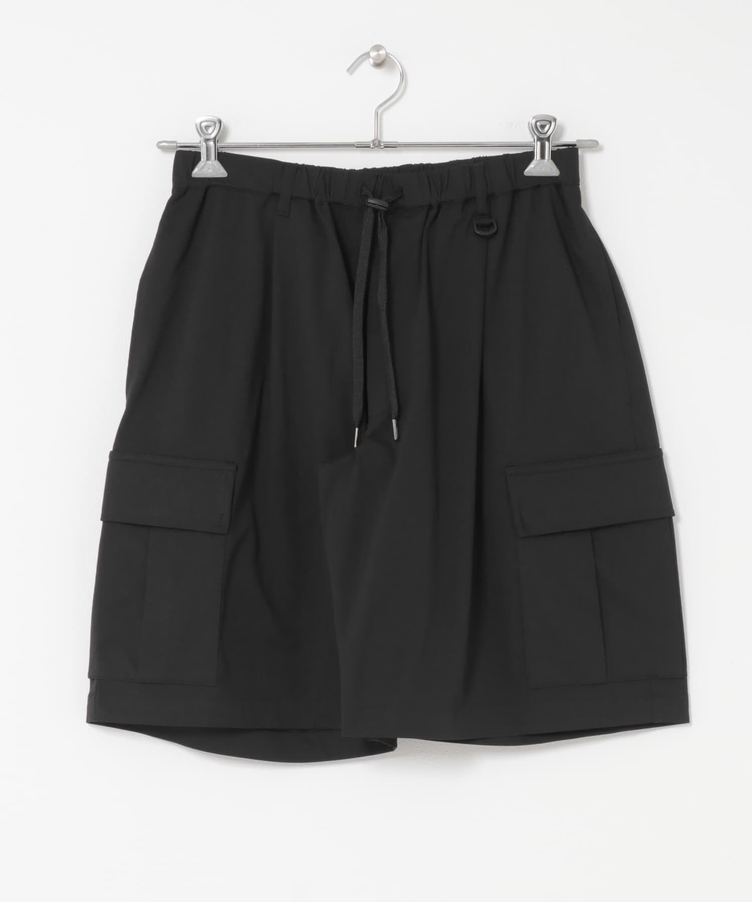 URBAN RESEARCH「Wide Dad　BREEZY TECH CARGO SHORTS」|その他|