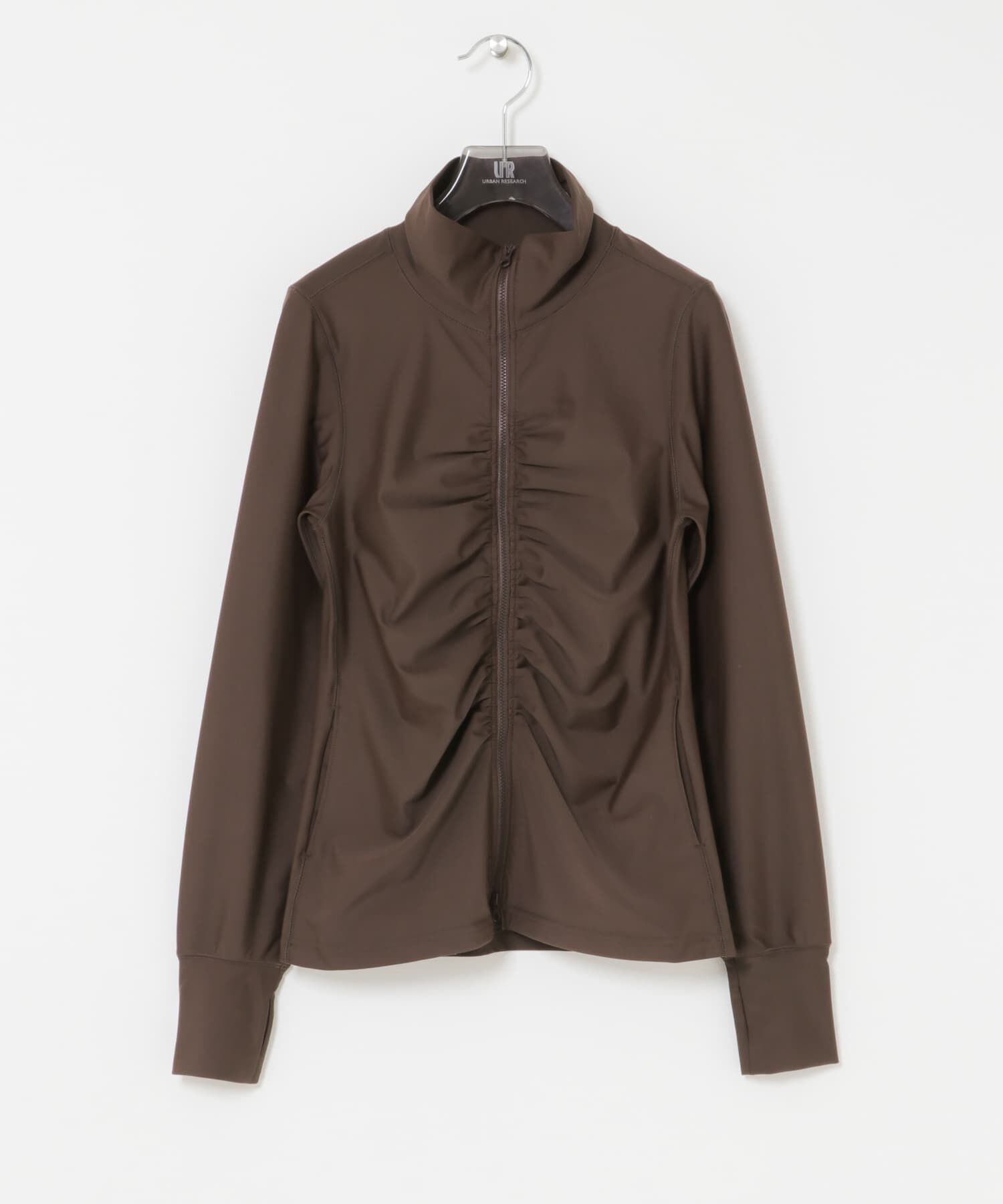 URBAN RESEARCH「『一部WEB限定ｶﾗｰ』Swim URBAN RESEARCH ｽｲﾑ ﾌﾛﾝﾄｷﾞｬｻﾞｰﾗｯｼ 」|ビキニ|