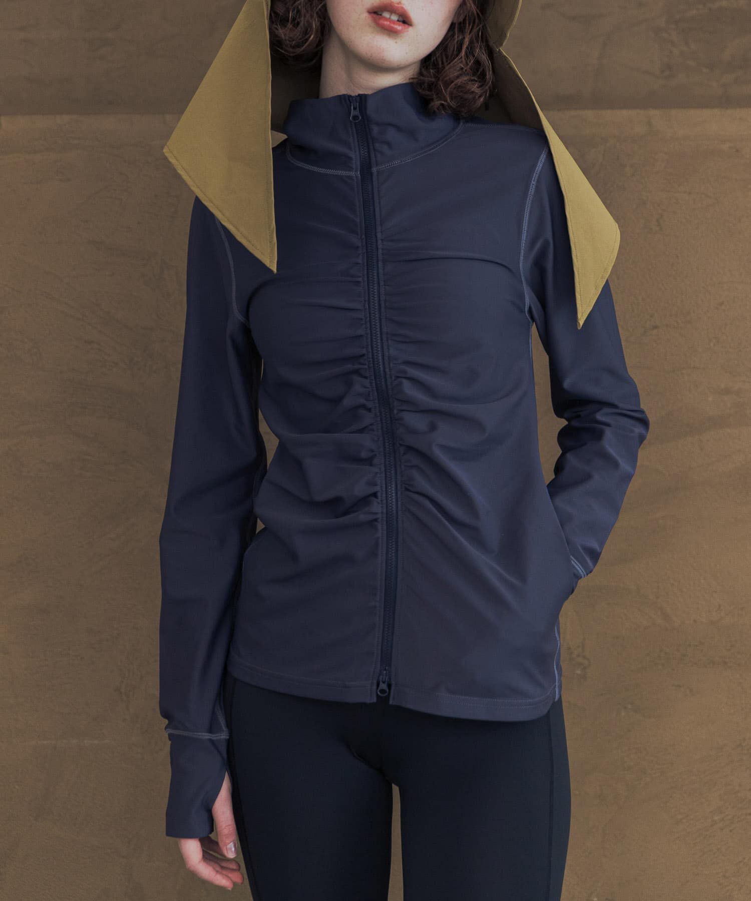 URBAN RESEARCH「『一部WEB限定ｶﾗｰ』Swim URBAN RESEARCH ｽｲﾑ ﾌﾛﾝﾄｷﾞｬｻﾞｰﾗｯｼ 」|ビキニ|