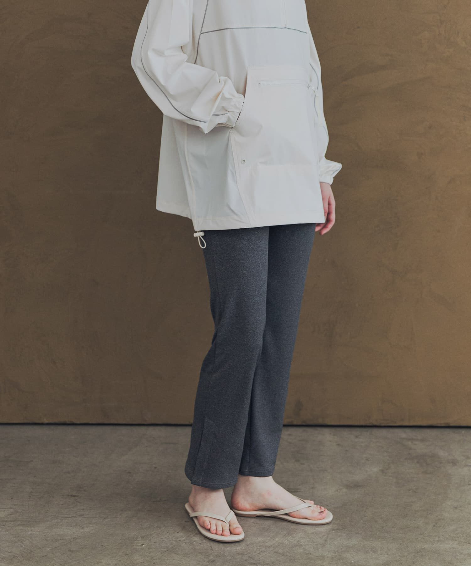 URBAN RESEARCH「Swim URBAN RESEARCH　スイム リブパンツ」|ビキニ|